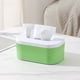 thumbnail image 5 of Comedor para la Caja de Tejido Del Dormitorio con Tejido, Almacenamiento de Papel de Teléfono Móvil, Vanidad de Baño de Cocina, Vanidad Del Dormitorio Y Regalos de Mesa, 5 of 6