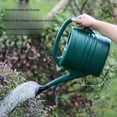 thumbnail image 2 of MOQIN Large Watering Can 2 Gallon, Watering Can for Indoor Plants, Garden Watering Cans for Outdoor Plant House Flower, Large Long Spout with Sprinkler Head, 2 of 5