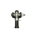 thumbnail image 4 of Bulletproof Hitches Receiver Hitch Mount Trailer Stabilizer STABILIZERBARS Adjustable From 29 Inch to 39 Inch; Includes Brackets/Bars/Mounting Hardware, 4 of 10