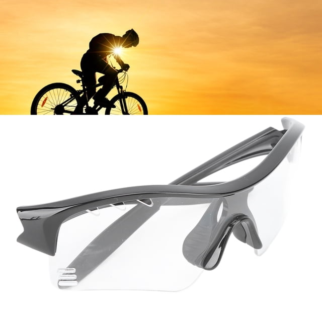 Outdoor Sunglasses,Portable Windproof Sports Sunglasses Riding Sunglasses for Hiking Children
