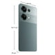 thumbnail image 2 of Smartphone Xiaomi Redmi Note 13 Pro 256 GB Verde Desbloqueado, 2 of 4