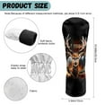 thumbnail image 6 of Yuyamidu Deer Golf Club Head Covers Driver Fairway Wood Hybrid Headcover USA Flag Golf Head Covers Waterproof PU Leather Golf Accessory for Golf Gifts, 6 of 8