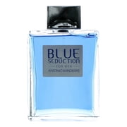 Blue Seduction by Antonio Banderas, 6.7 oz EDT Spray for Men