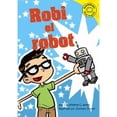 thumbnail image 1 of Pre-Owned Robi El Robot (Hardcover) by Clara Lozano, Christianne C Jones, 1 of 1