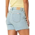thumbnail image 6 of Levi Strauss Signature Women's and Women's Plus Vintage Original Shorts, Sizes 2-28, 6 of 6