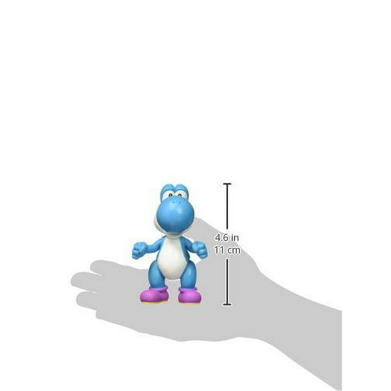 World of Nintendo Super Mario Action Figurine - 4