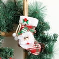 thumbnail image 4 of Christmas Hanging Decorations Hwkond Christmas Tree Hanging Decoration Christmas Scene Decoration Christmas Door Hanging Ornament Christmas Day Decoration Hanging Hanging Decoration Up To 30% Off, 4 of 6