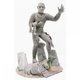 thumbnail image 2 of Modelo plástico Atlantis Lon Chaney Jr. El resplandor de la momia, 2 of 4