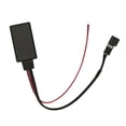 thumbnail image 1 of TFixolCD Changer Rear 3Pin AUX Port BT Module Aux-in Cable Adapter Replacement for BMW E39 E46 E53 X5, 1 of 7