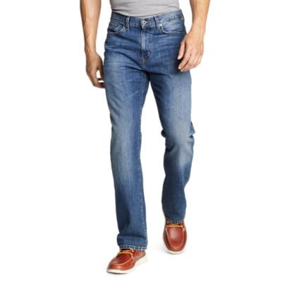 eddie bauer mens jeans
