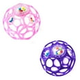thumbnail image 1 of Oball Rattle Baby Toys, 1 of 3