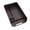 Black red cushion, variant on Center Console Tray Organizer For Toyota RAV4 2019-2024, Armrest Hidden Storage Box Tray Interior Accessories-Black black mat