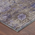 thumbnail image 3 of Addison Rugs Chantille Indoor/Outdoor Traditional Brown Machine Washable Rectangle Rug, 10' x 14', 3 of 8