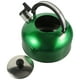 thumbnail image 5 of WORGEOUS Hervidor de acero inoxidable Pot de agua para el agua Hervidor de agua Whistling Have para el hogar (3L), 5 of 8