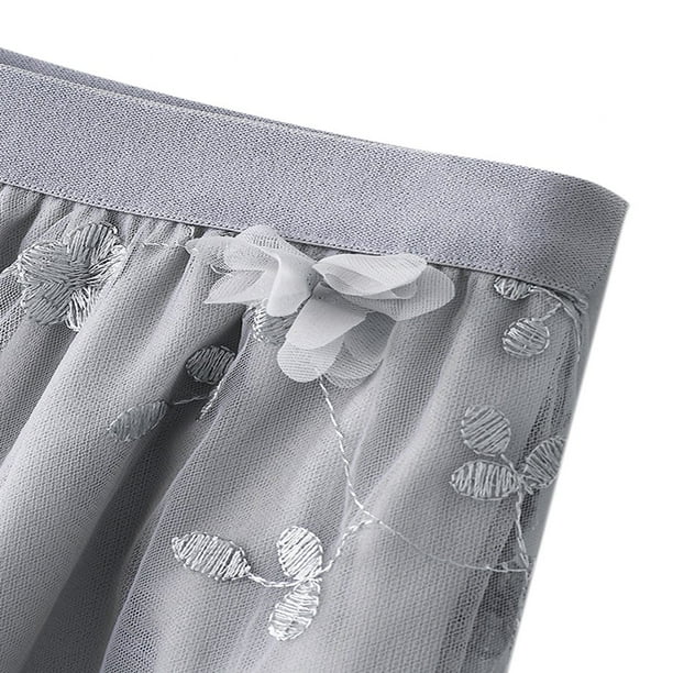 Black tulle skirt 3d discount