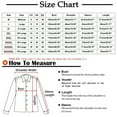 thumbnail image 4 of Yaoyar New Men Tactical Sweatshirt Quarter Zip Cargo Pullover Hoodies Workout Gym Sports Running Outdoor Winter Jackets for Men, 4 of 5