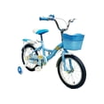thumbnail image 2 of Bicicleta Infantil Entrenadora R-16 Canasta Asiento V-brakes, 2 of 5