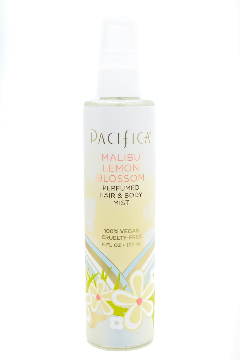 pacifica malibu lemon blossom