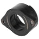 thumbnail image 3 of Bota De Carburador De Plástico Negro, Bota De Colector De Admisión, Bota De Admisión De Carburador De Alta, Para SR400 LTD/SP 1978-1985 Yamaha SR400 SR500 TT500 XT500, 3 of 7