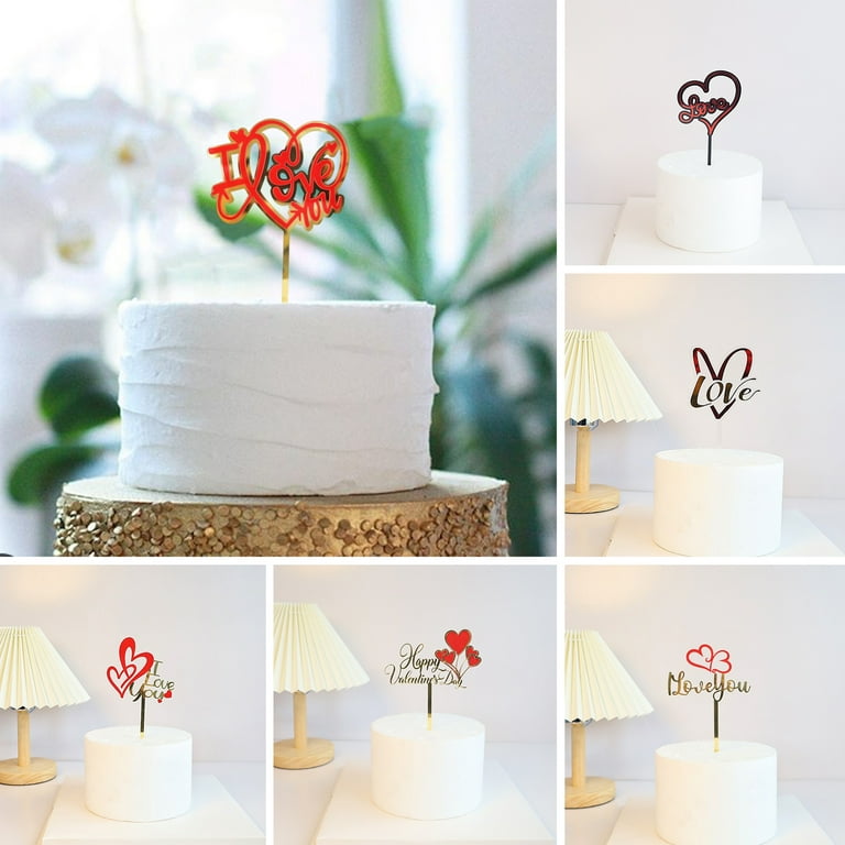 Wedding Cake Toppers Walmart