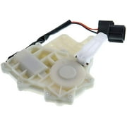 honda odyssey door lock actuator motor