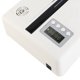 thumbnail image 4 of M Buder Máquina de Aromaterapia Bluetooth Automática Difusor de Aceites Esenciales 160ml Blanco (Enchufe UK), 4 of 9