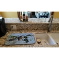 thumbnail image 2 of Crab Dish Drying Mat, 2 of 7