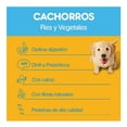 thumbnail image 3 of Alimento para Perro Pedigree Nutri Defense Cachorro con Res y Vegetales 4 kg, 3 of 4