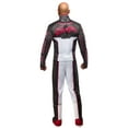 thumbnail image 3 of Superman Movie Mr.Terrific Deluxe Costume for Adults by Rubies, Men's XL, 3 of 7