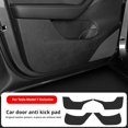 thumbnail image 4 of Accesorios de almohadillas anti-patadas y almohadillas protectoras para puertas en ambos lados del asiento A8T3, 4 of 7