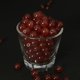 thumbnail image 4 of 60pcs 8mm Round Glass Beads Classic Simplicity Beautiful Loose Beads Diy Bracelet Necklace Jewelry Handmade Beads Accessories, 4 of 5