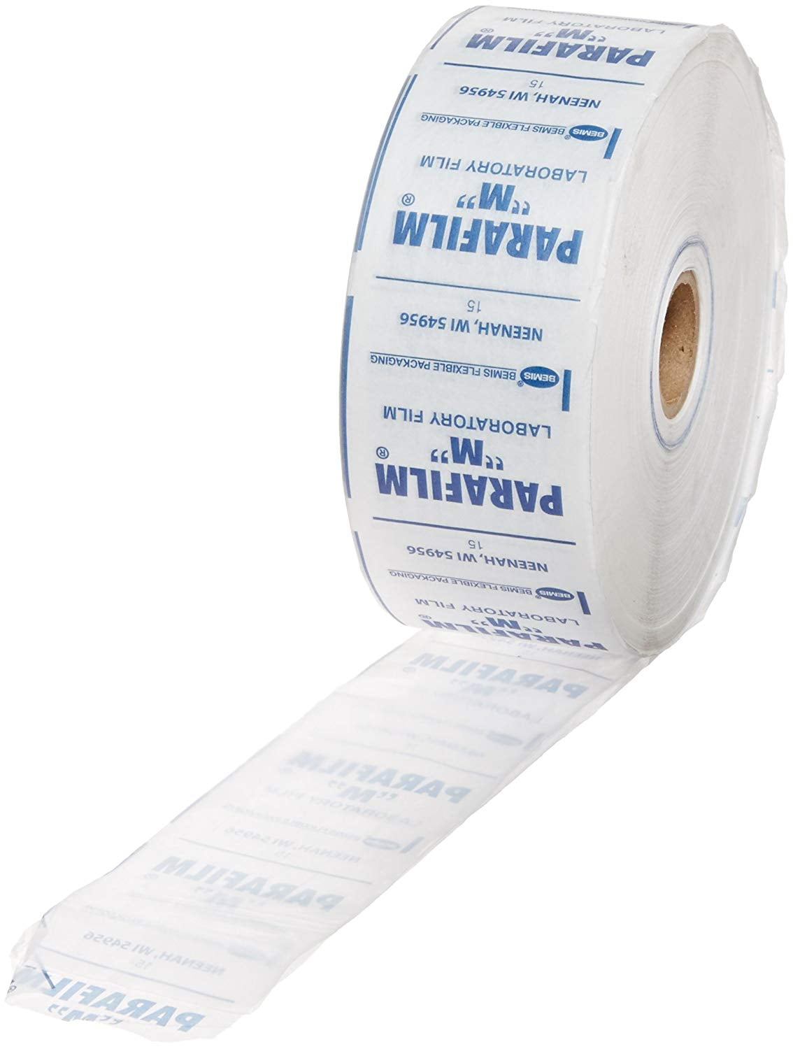 M Roll, 250' Length x 2" Width, Parafilm M roll By Parafilm - Walmart