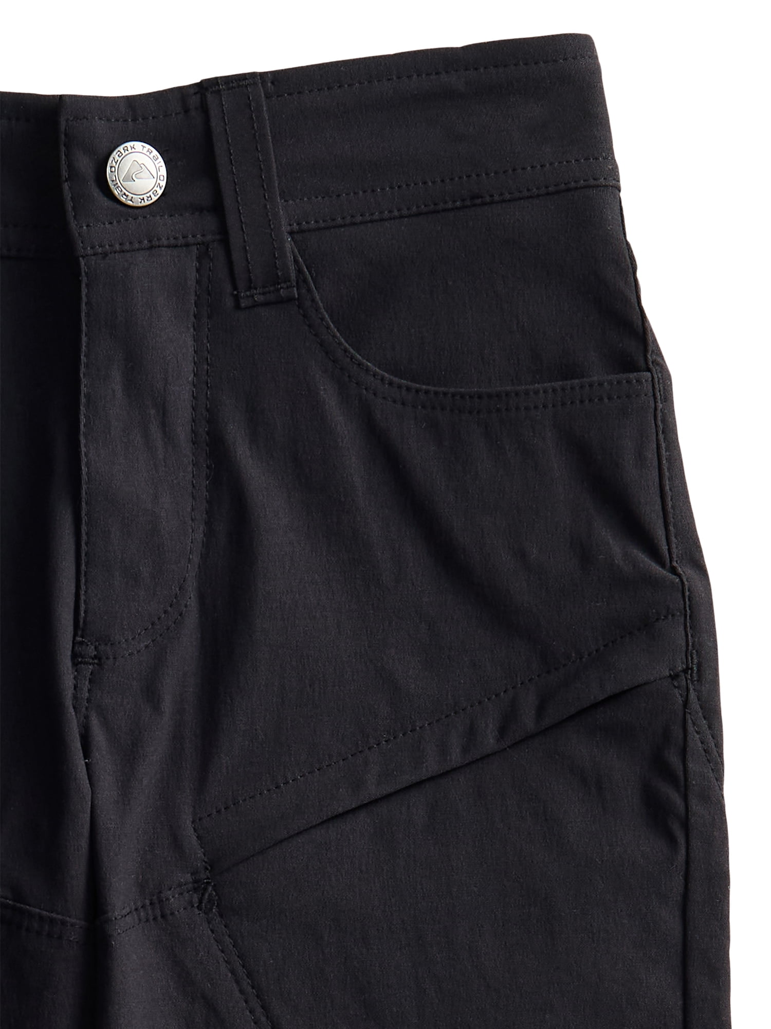 Ozark Trail Boys Hike Jeans, Sizes 4-18