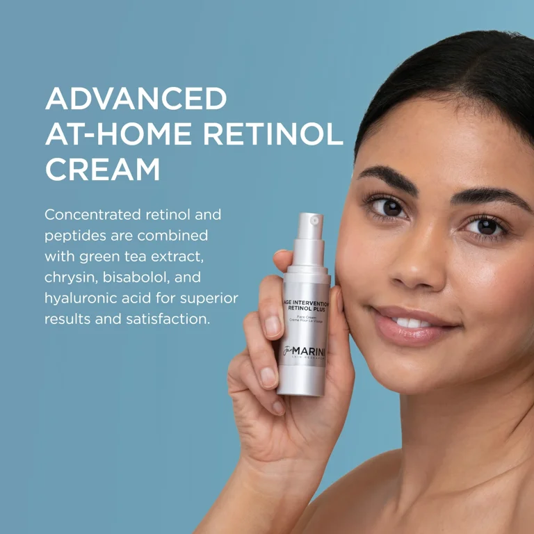 Jan Marini Skin Research Age Intervention Retinol Plus - Retinol
