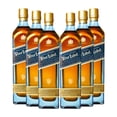 thumbnail image 1 of Pack x 6 Whisky Johnnie Walker Blend Blue Label 750 ml Johnnie Walker, 1 of 3