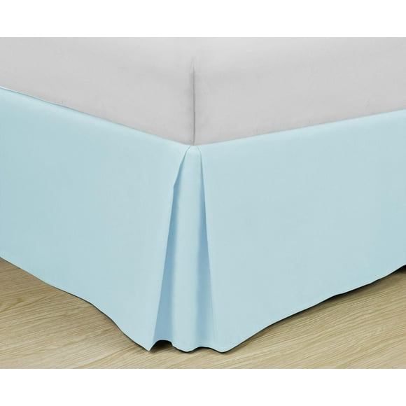Super Soft Microfiber Bed Skirt
