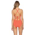 thumbnail image 4 of BCA Women's Santa Maria One Piece Swimsuit, 4 of 7