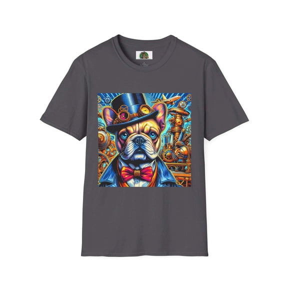 French Bulldogs