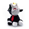 thumbnail image 1 of Plush Toy High Simulation Strong Flexibility Decorative Toy Anime Ranboo Sit Plush Toy For Children, 1 of 2