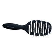 Swissco Pro Detangling Soft Touch Flex Brush