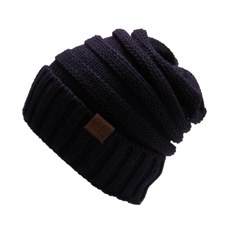 CC Beanies Winter Hats - Walmart.com