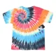 thumbnail image 1 of Playera Hombre Tie Dye, 1 of 5