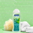 thumbnail image 2 of Softsoap Eucalyptus & Mint DC20&nbsp;Body Wash, Moisturizing Body Wash, 20 Oz, (4 Pack), 2 of 3