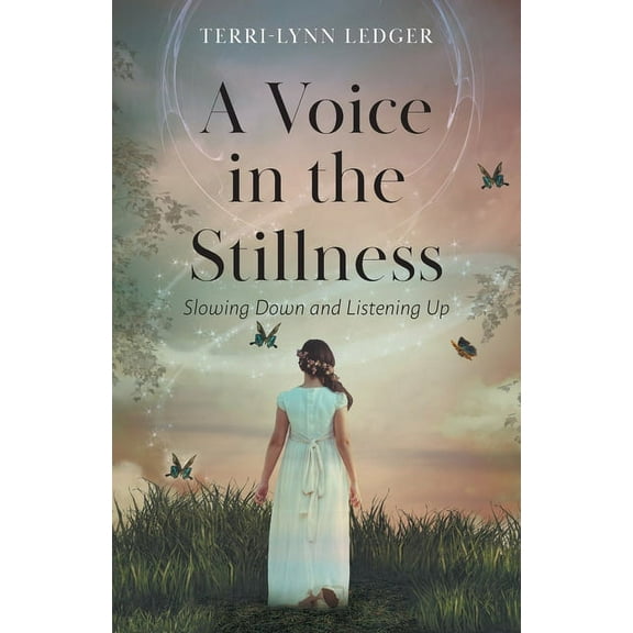A Voice in the Stillness, (Paperback)