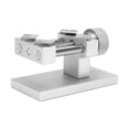 thumbnail image 3 of Watch Bezel Remover Tool, Practical Stainless Steel 4 Hardened Blades Watch Bezel Opener  For Maintenance Silver, 3 of 8