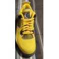 thumbnail image 3 of Read Desc.! 1 Right Shoe Only Size 5 Y Amputee A i r-Jor-dan 4 Lightning 408452-700, 3 of 6