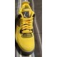 thumbnail image 3 of Read Desc.! 1 Right Shoe Only Size 5 Y Amputee A i r-Jor-dan 4 Lightning 408452-700, 3 of 6