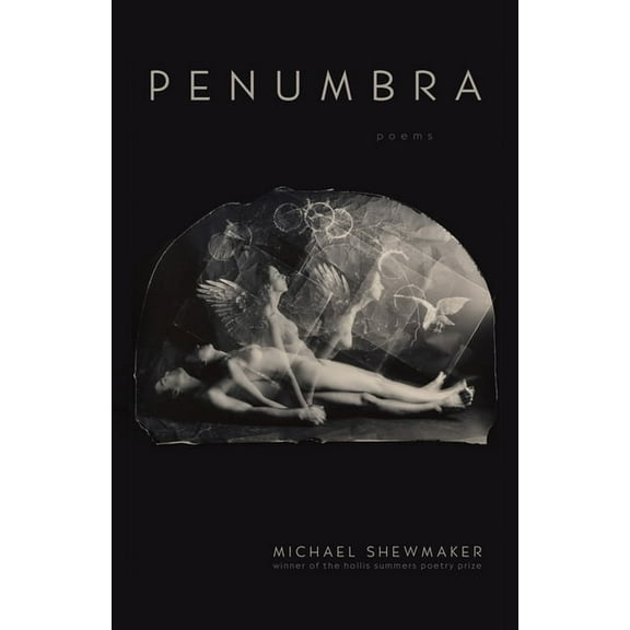 Hollis Summers Poetry Prize Penumbra: Poems, (Paperback)