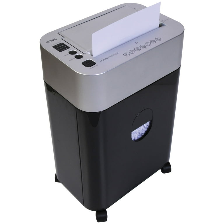 Free Shipping! Royal 89330W AQ9100 Autofeed Microcut Free Shipping! Royal 89330W AQ9100 Autofeed Microcut