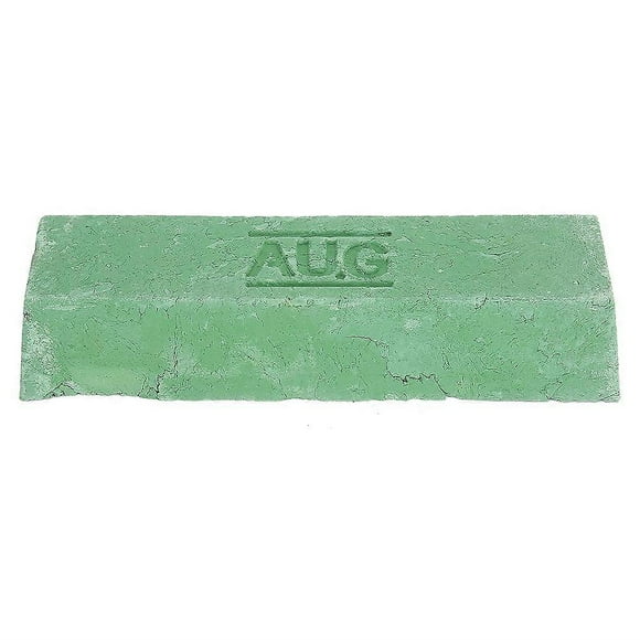 Jewelry Surface Mirror Abrasive Buffing Polishing Compound Paste Wax (Green Wax)